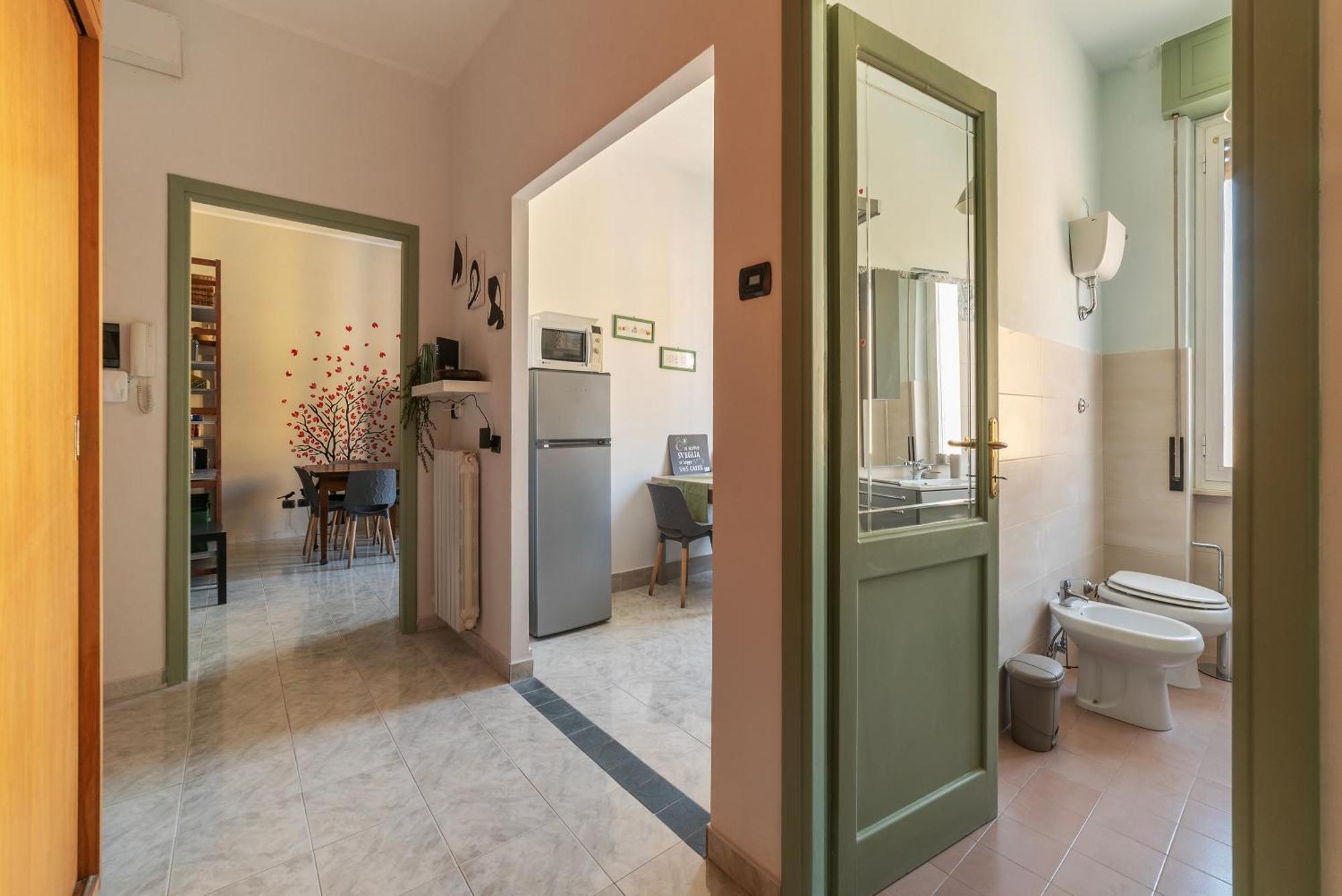 Apartamento Vista Sulla Basilica Di San Giovanni Mm Lodi